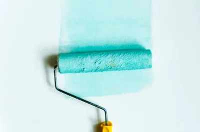 Peinture intérieure à Avessé — murs, plafonds et boiseries
